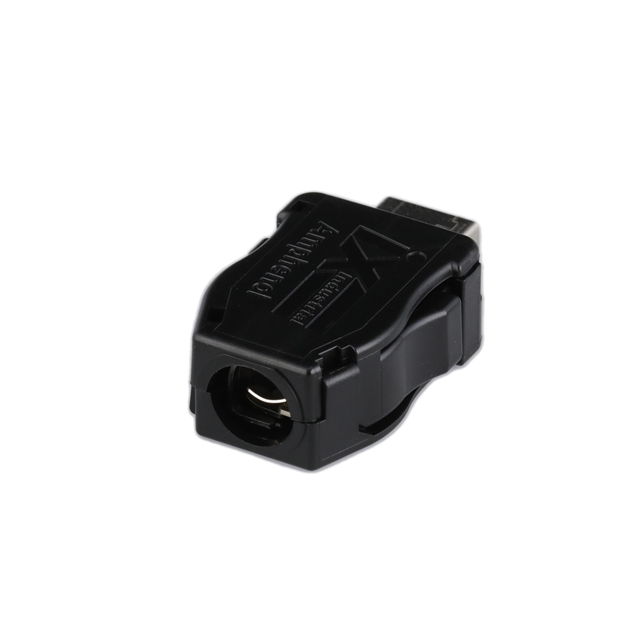 Amphenol Communications Solutions ND9AP6200